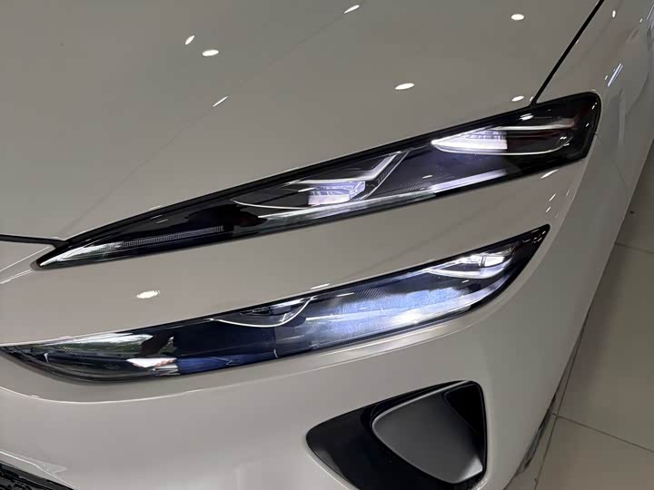 BYD Sea Lion 06 Hybrid/EV, 2026 — фото 3 из 9