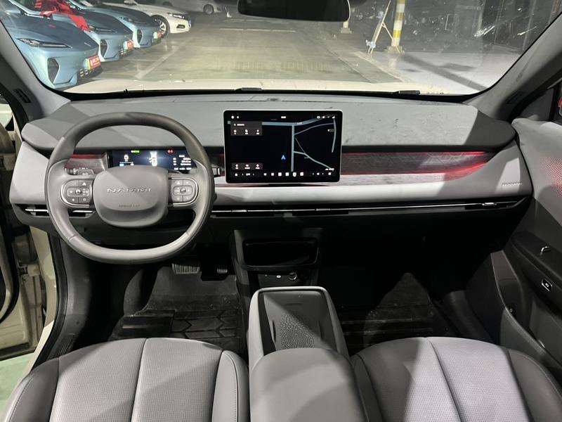 Dongfeng Yipai Nano 06, 2025 — фото 8 из 12