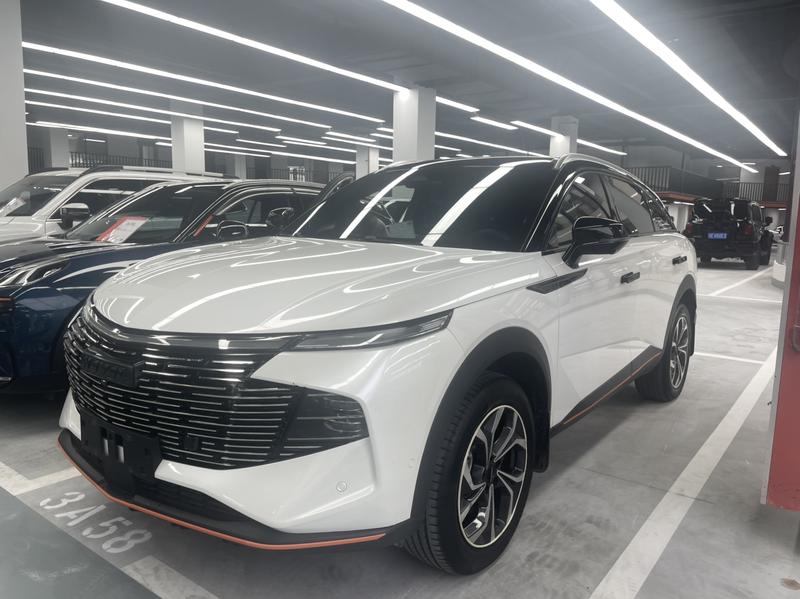 Haval F7 (Monster), 2022 — купить в Казани под ключ