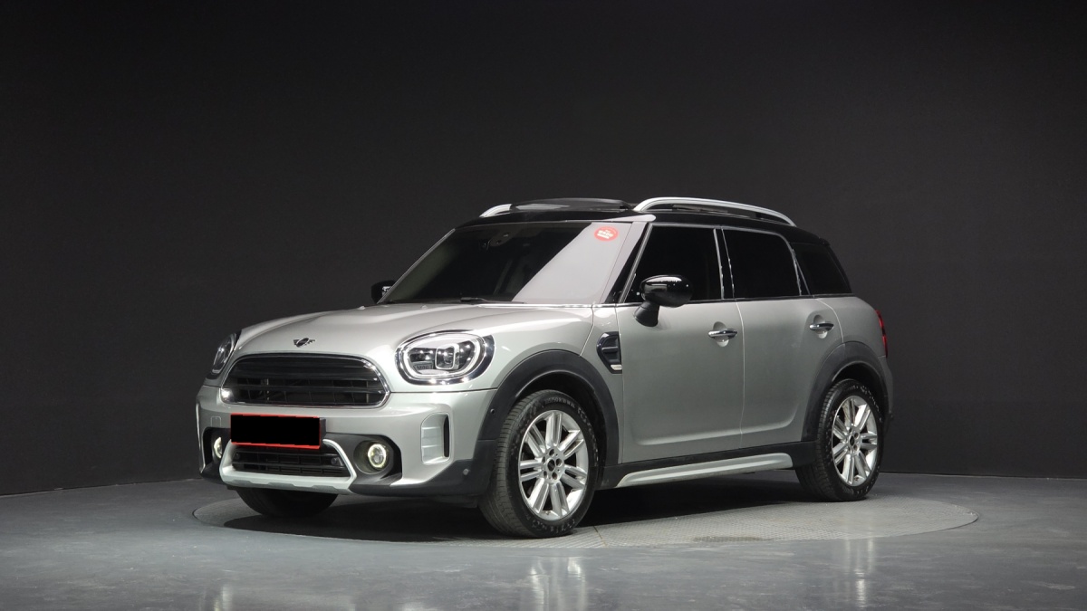 Mini Countryman, 2023 — купить в Йошкар-Оле под ключ