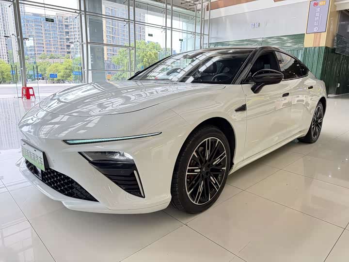 Hozon S, 2023 — купить в Ижевске под ключ
