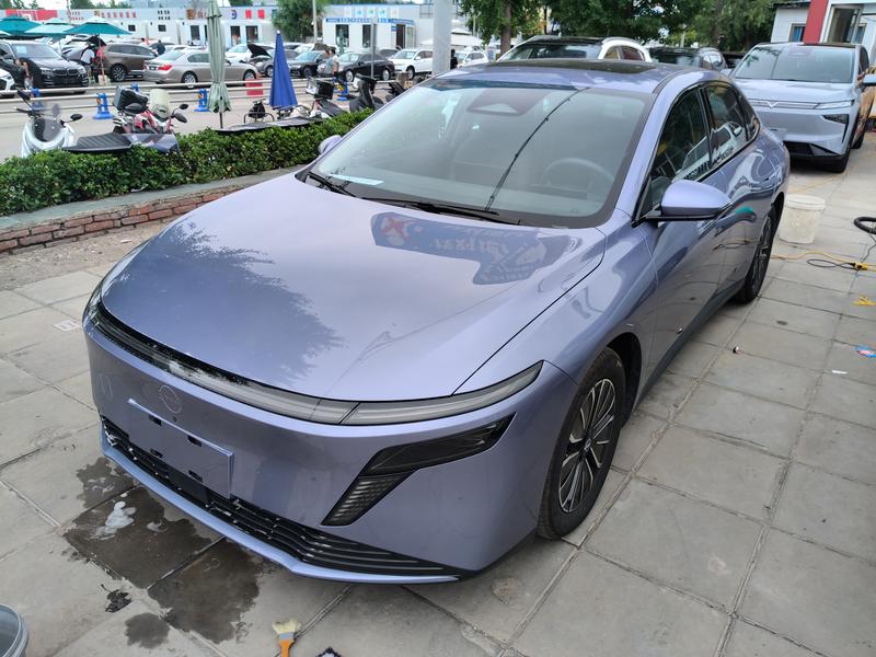 Nissan N6, 2025 — купить в Перми под ключ