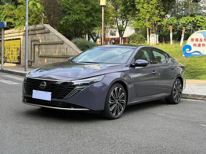 Nissan Teana, 2025 — купить в Тольятти под ключ