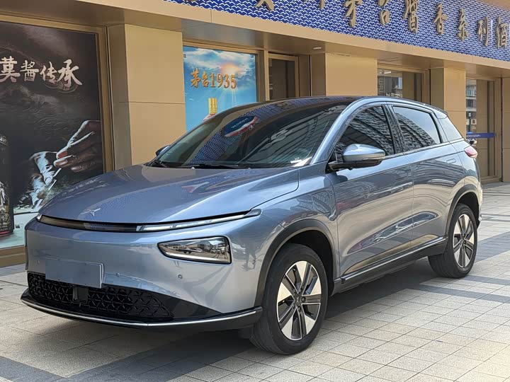 XPeng G3, 2022 — купить в Саратове под ключ