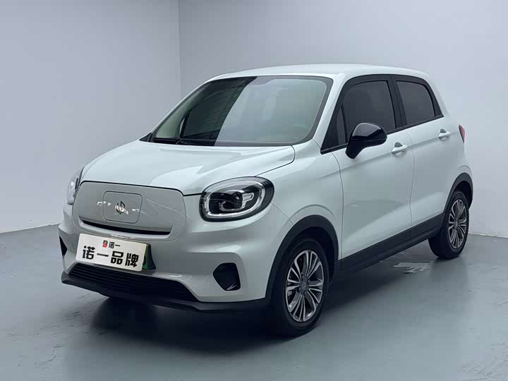 Leapmotor T03, 2024 — купить в Белгороде под ключ