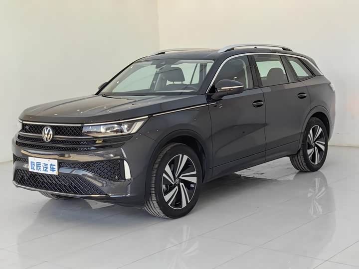 Volkswagen Tavendor, 2024 — купить в Твери под ключ