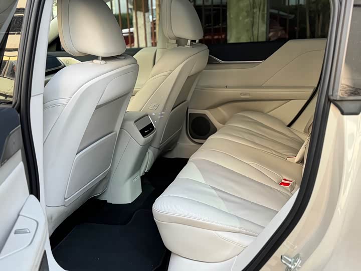 Buick Electra L7, 2025 — фото 7 из 9