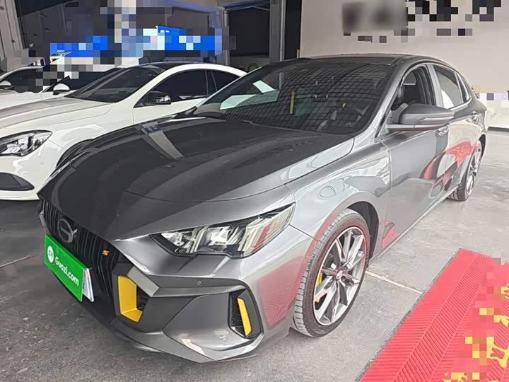 GAC Trumpchi Empow R, 2023 — купить в Санкт-Петербурге под ключ