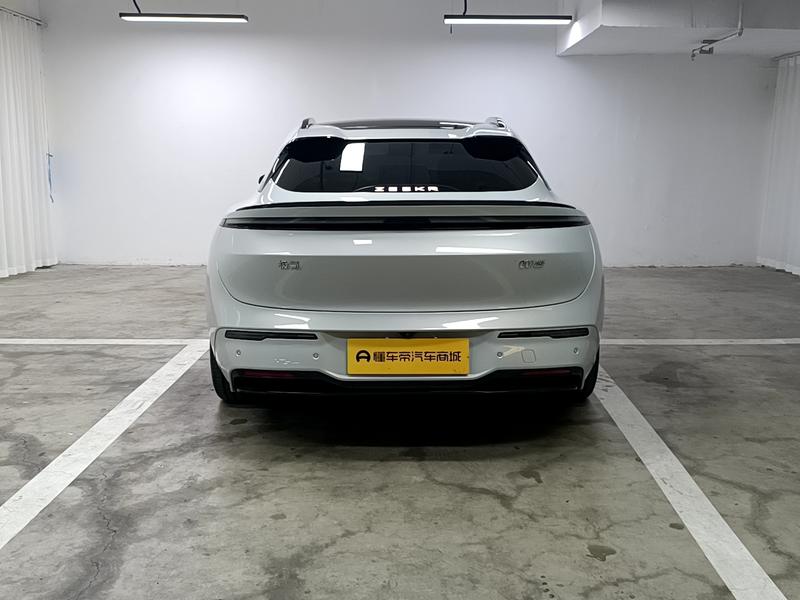 Zeekr 007 GT, 2025 — фото 6 из 12