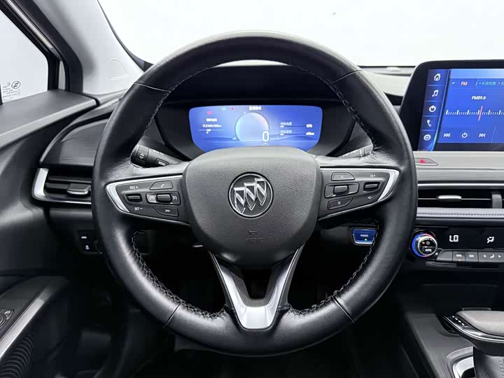 Buick Velite 6, 2025 — фото 6 из 9