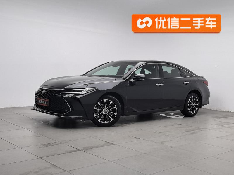 Toyota Avalon, 2023 — купить в Самаре под ключ