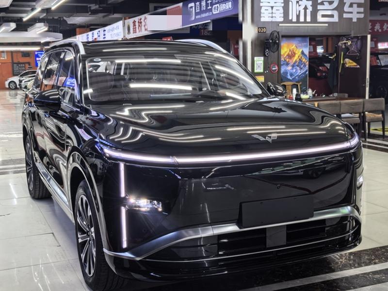 Wuling Starlight L, 2026 — фото 3 из 12