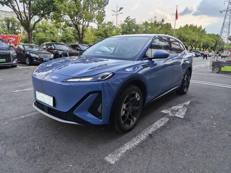Hongqi EHS5 (Tiangong 06), 2025 — купить в Иванове под ключ