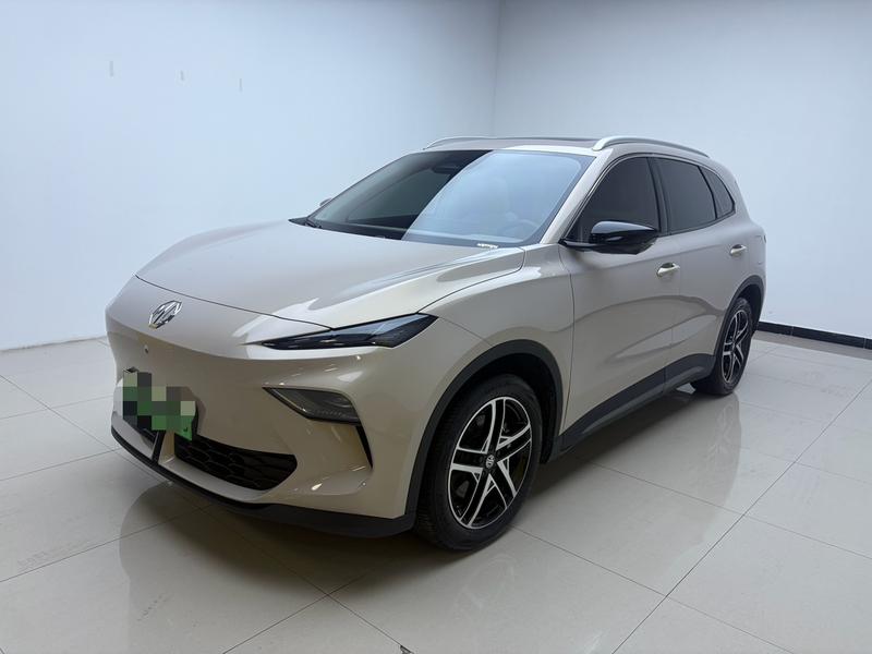MG Motor ES5, 2024 — купить в Санкт-Петербурге под ключ