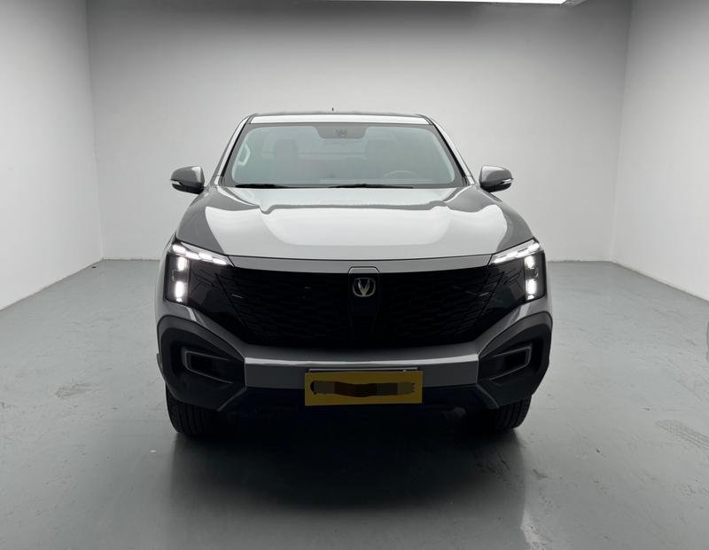Changan Hunter Plus FL, 2024 — фото 2 из 12