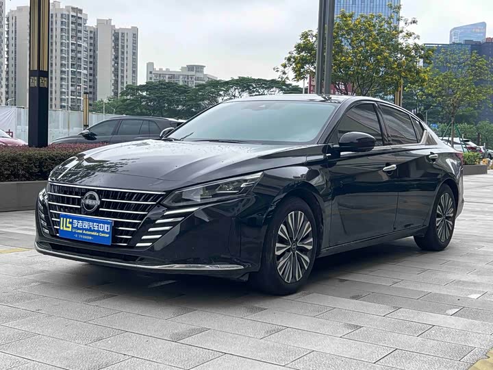 Nissan Teana, 2023 — купить в Иванове под ключ