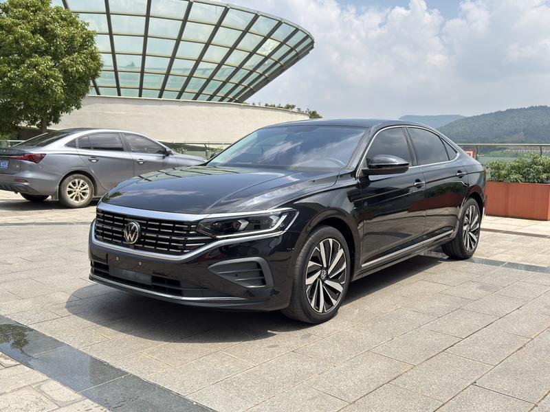 Volkswagen Passat, 2024 — купить в Владимире под ключ