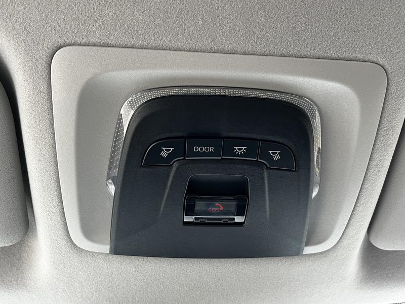 Toyota Corolla Cross, 2023 — фото 11 из 12