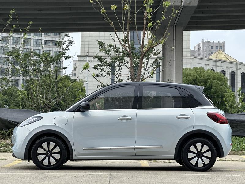Wuling Bingo, 2025 — фото 4 из 12