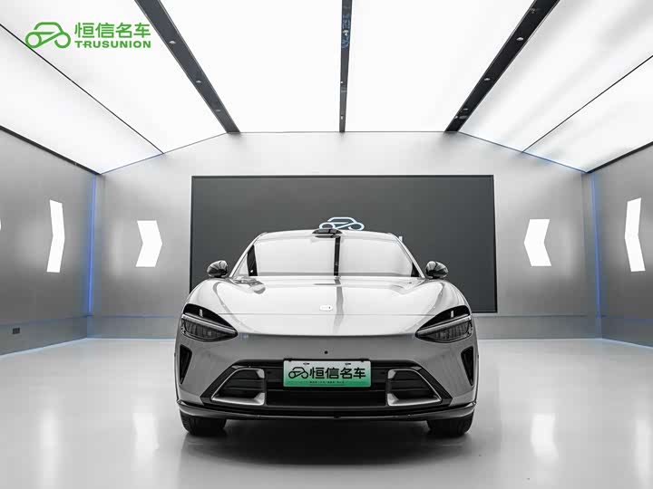 Xiaomi YU7, 2025 — фото 2 из 9