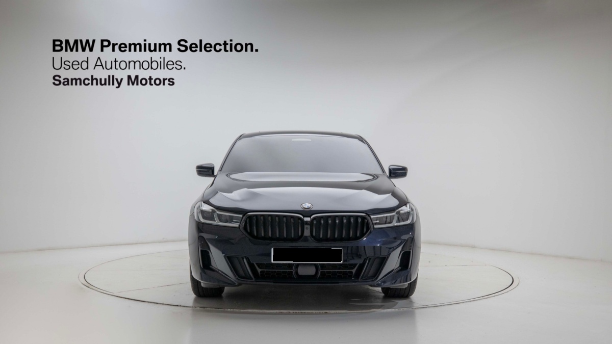 BMW Gran Turismo, 2022 — купить в Брянске под ключ