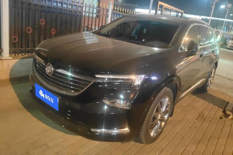 Buick Enclave, 2022 — купить в Санкт-Петербурге под ключ