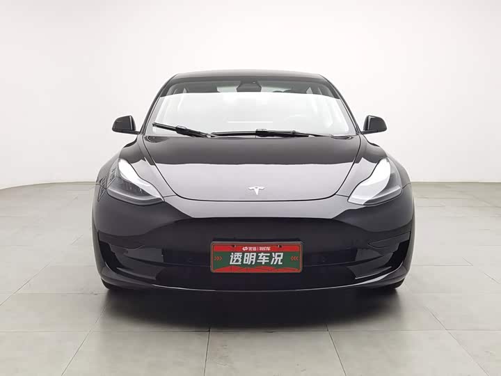 Tesla Model 3, 2022 — фото 3 из 9