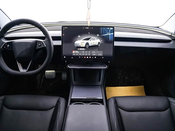 Tesla Model 3, 2025 — фото 3 из 9