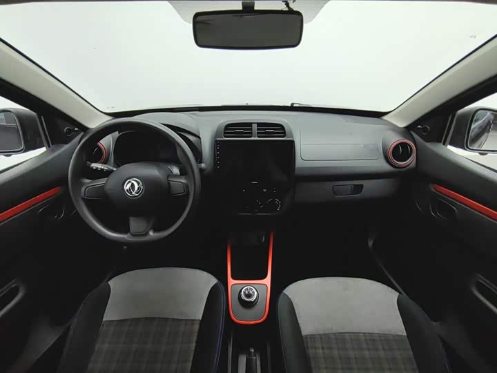Dongfeng Yipai Nano EX1, 2022 — фото 5 из 9