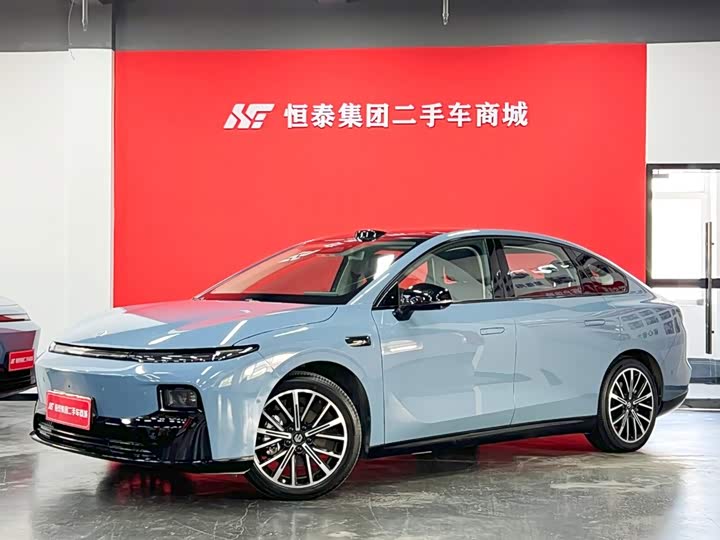 Leapmotor B01, 2025 — купить в Санкт-Петербурге под ключ