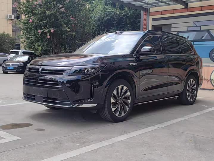 Aito M7, 2024 — купить в Нижнем Новгороде под ключ