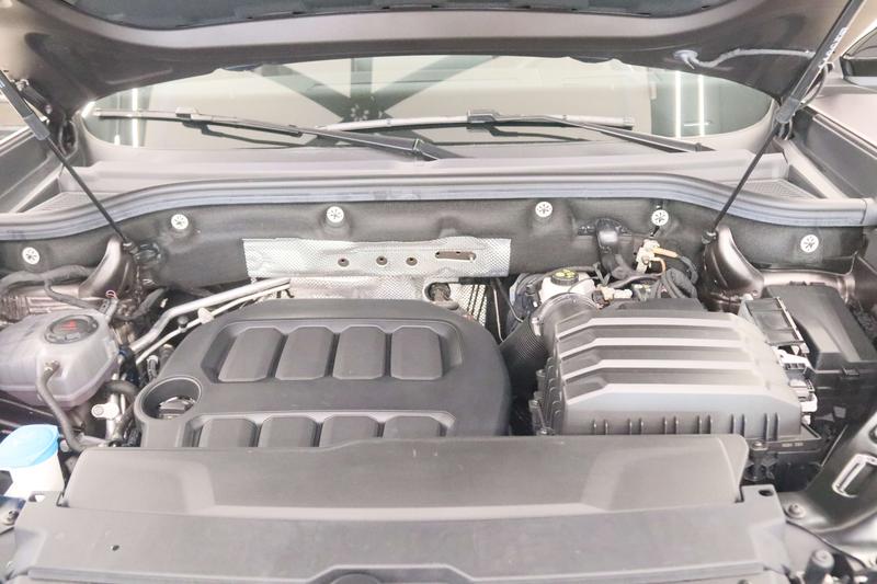 Volkswagen Teramont Pro, 2024 — фото 6 из 12