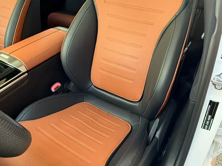Mercedes-Benz C-Class, 2023 — фото 8 из 9