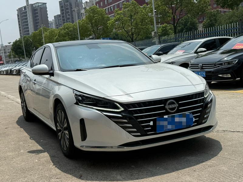 Nissan Teana, 2024 — фото 3 из 12