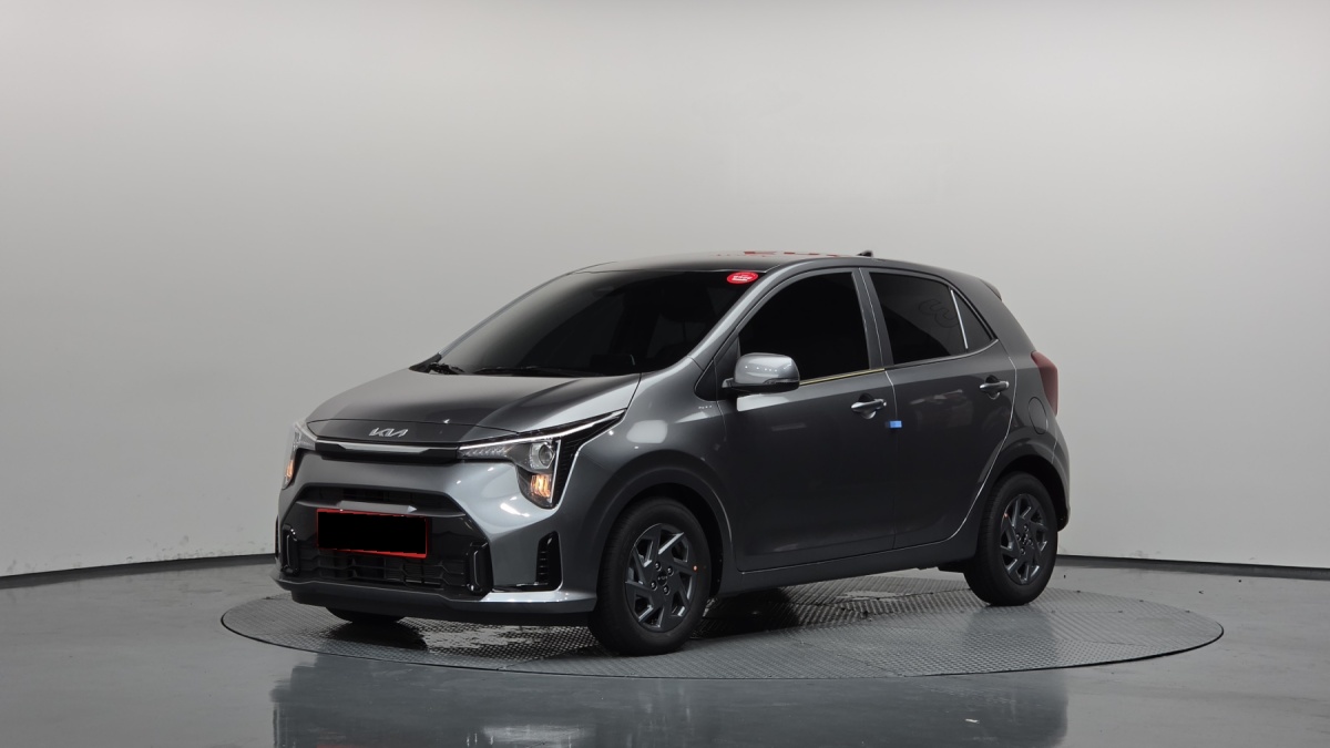 Kia Morning, 2026 — купить в Иванове под ключ