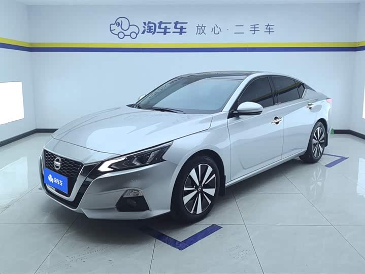 Nissan Teana, 2022 — купить в Владимире под ключ