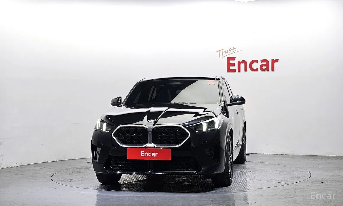 BMW X2 (F39), 2025 — фото 3 из 12