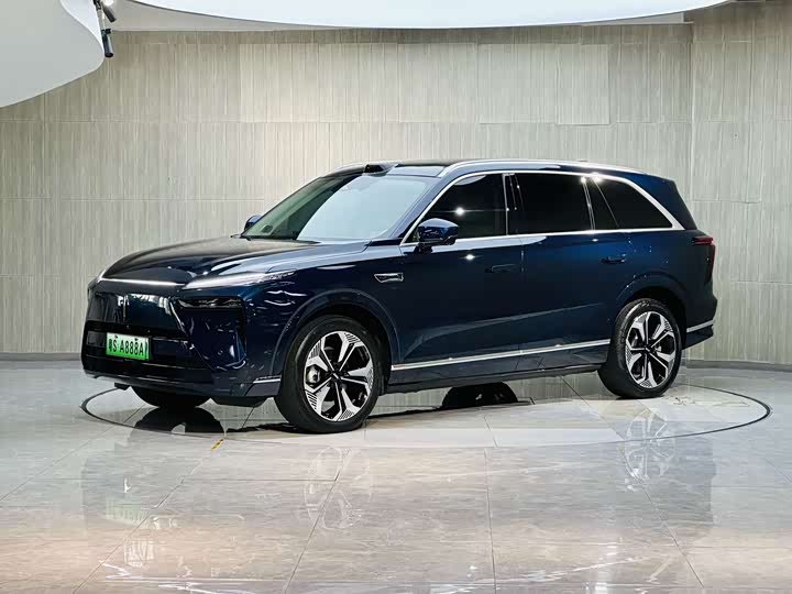 Wey Lanshan, 2024 — купить в Иванове под ключ