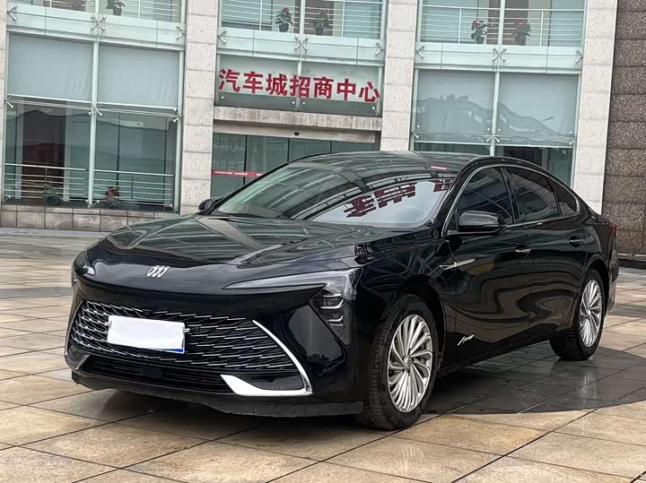 Buick LaCrosse, 2024 — купить в Нижнем Новгороде под ключ