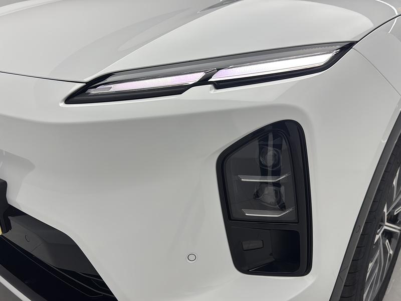 Nio EC6, 2025 — фото 9 из 12