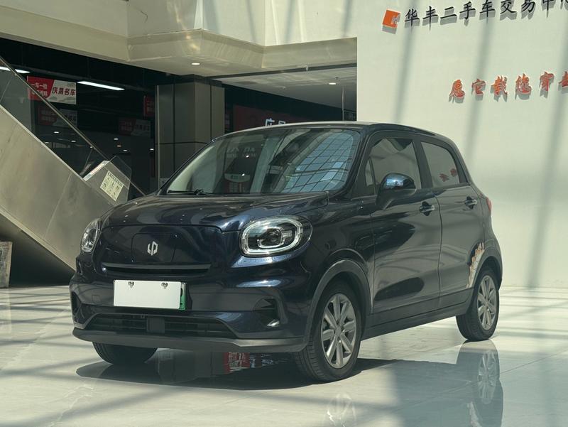 Leapmotor T03, 2022 — купить в Самаре под ключ