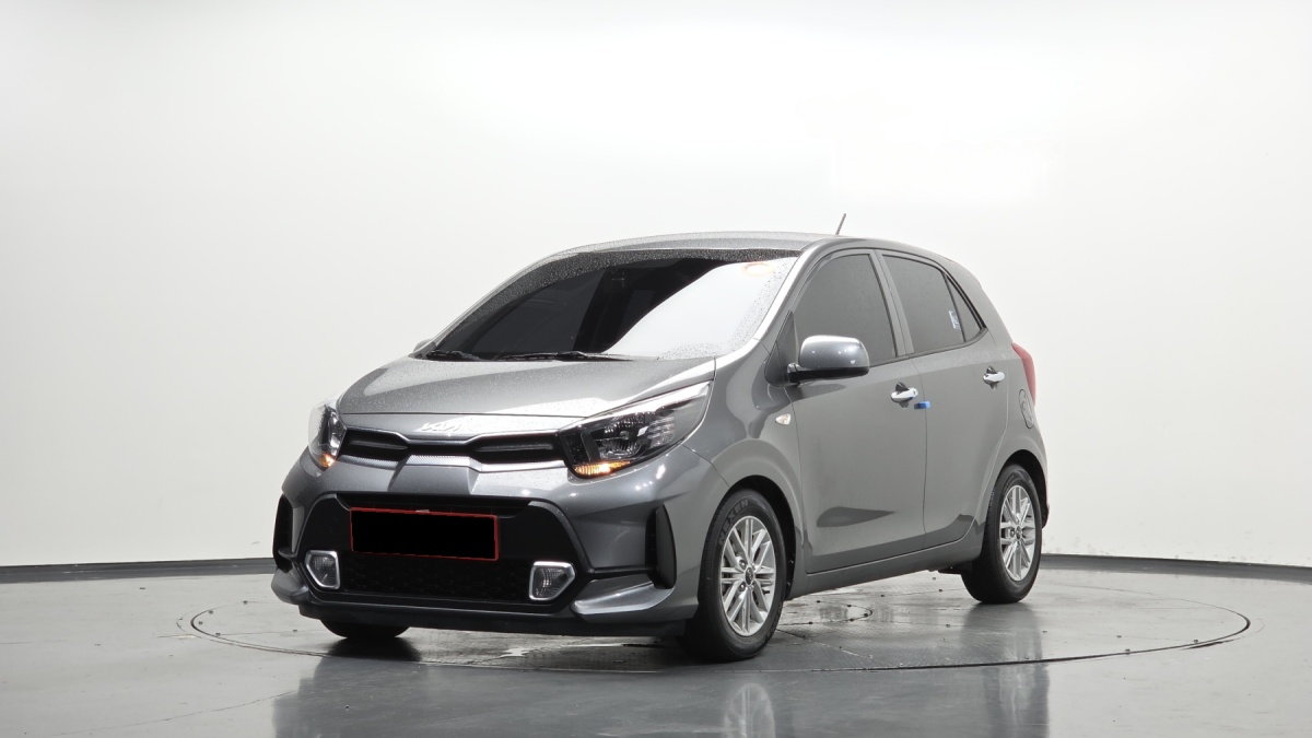 Kia Morning, 2021 — купить в Владимире под ключ