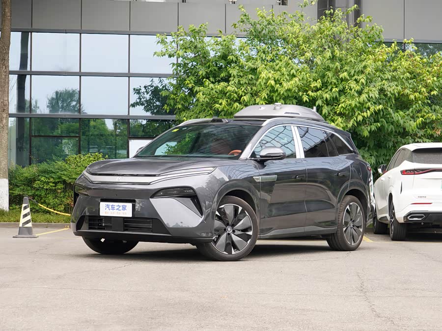 BYD Tang L, 2026 — купить в Санкт-Петербурге под ключ