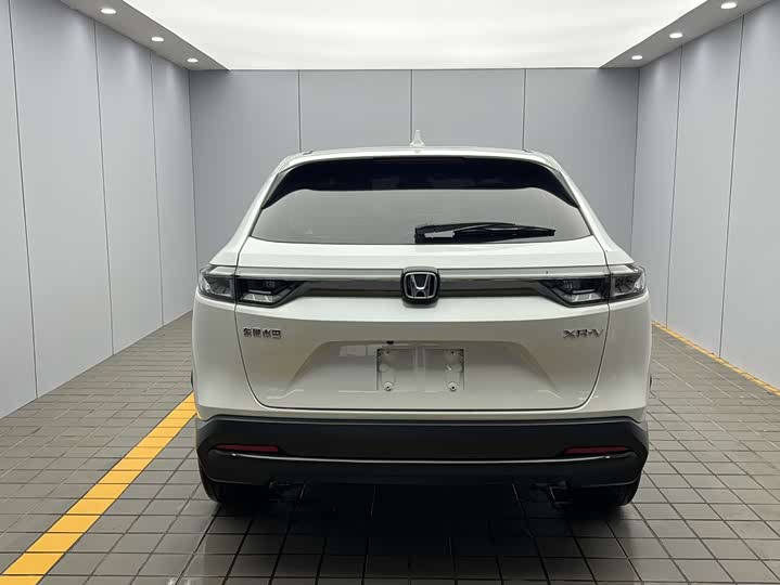 Honda XR-V, 2023 — фото 5 из 9