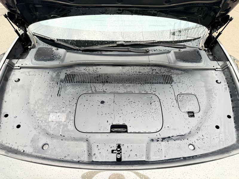 Audi × SAIC E5 Sportback, 2025 — фото 6 из 10
