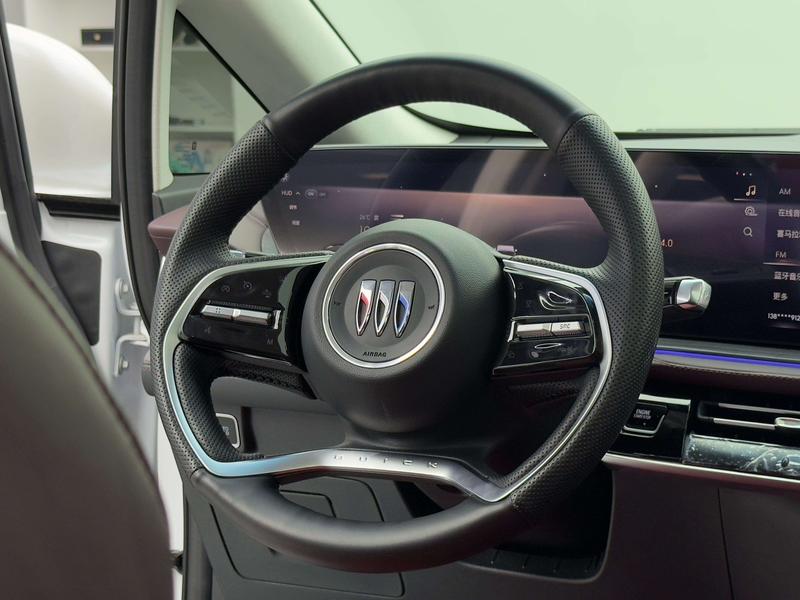 Buick GL8 Century, 2023 — фото 7 из 12