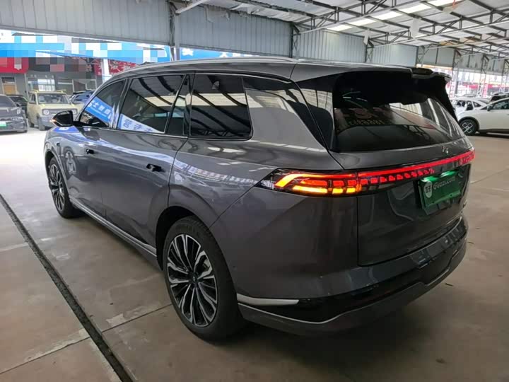 Dongfeng Yipai eπ 008, 2025 — фото 5 из 9