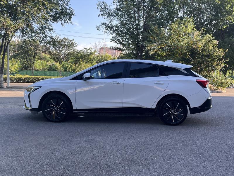 Buick Velite 6, 2024 — фото 4 из 12