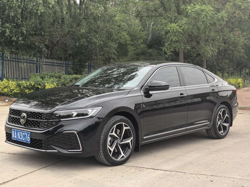 Volkswagen Passat, 2025 — купить в Иванове под ключ