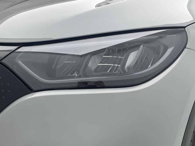 Mercedes-Benz EQE SUV, 2023 — фото 9 из 12